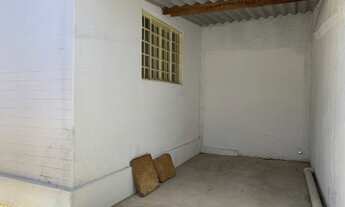 Imagem 4: Passo casa com 3 quartos