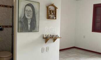 Imagem 7: Porto Alegre - Casa Padrão - Santa Tereza