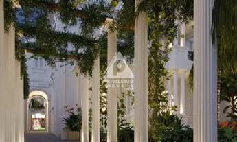 Imagem 3: Apartamento à venda, 2 quartos, 2 suítes, 1 vaga, Botafogo - RIO DE JANEIRO/RJ