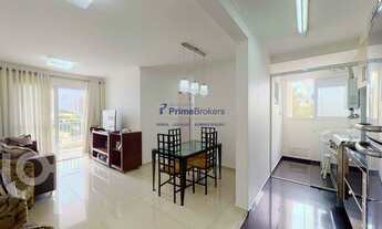 Imagem: VENDA APARTAMENTO REFORMADO NO CAMBUCI