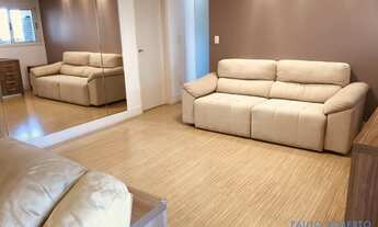 Imagem 3: APARTAMENTO - JARDIM DA GLÓRIA - SP