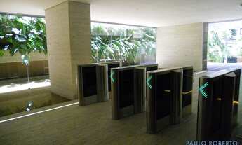 Imagem 2: CONJ. COMERCIAL - JARDIM AMÉRICA - SP