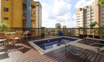 Imagem 3: COBERTURA IMPECÁVEL