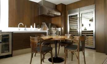 Imagem 6: Locação Apartamento 4 Dormitórios - 380 m² Cerqueira César