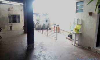 Imagem 7: AREA - MORUMBI - SP