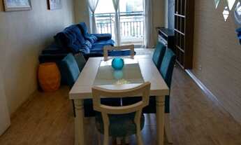 Imagem 5: APARTAMENTO - VILA BAETA NEVES - SP