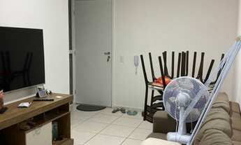 Imagem 5: Reserva da Cidade 2Qts/1suíte Cidade Nova