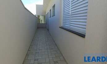 Imagem 5: CASA TÉRREA - JARDIM ITÁLIA - SP