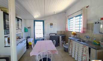 Imagem 3: Casa (térrea na rua) 2 dormitórios, cozinha planejada