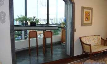 Imagem 2: COBERTURA - INDIANÓPOLIS - SP