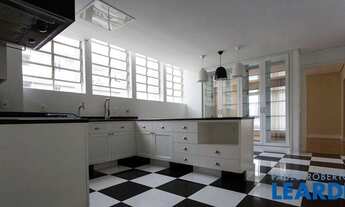 Imagem 7: APARTAMENTO - JARDIM AMÉRICA - SP