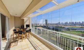 Imagem 2: Apartamento (cobertura 2 - duplex) 4 dormitórios/suite, cozinha planejada, portaria 24hs