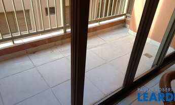 Imagem 5: APARTAMENTO - JARDIM LAS PALMAS - SP