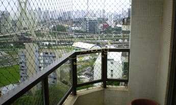 Imagem: Belíssimo, espaçoso e c/ lazer completo