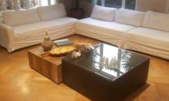 Imagem 3: SÃO PAULO - Casa de Condomínio - MORUMBI