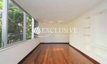 Imagem 4: Rio de Janeiro - Apartamento Padrão - Humaitá