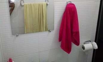 Imagem 2: Aluga-se kitnet próximo a Estação Pirajá