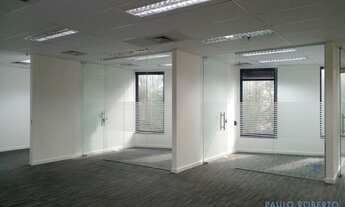 Imagem 4: CONJ. COMERCIAL - PINHEIROS - SP