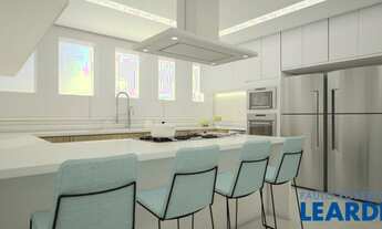 Imagem 7: APARTAMENTO - JARDIM PAULISTA - SP