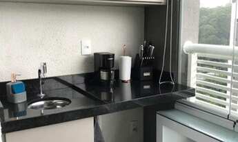 Imagem 7: APARTAMENTO - MORUMBI - SP