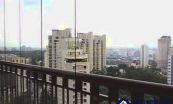 Imagem 2: Lindíssimo apartamento no Panamby