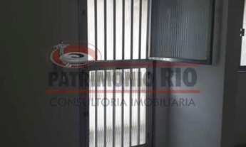 Imagem 4: Casa de vila 1 quarto em Irajá