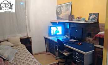 Imagem 2: Apartamento para venda tem 56 metros quadrados com 2 quartos em Jardim Germânia - São Paul