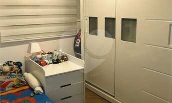 Imagem 6: São Paulo - Apartamento Padrão - ACLIMAÇÃO