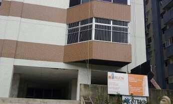 Imagem 3: Apartamento para venda possui 180 metros quadrados com 4 quartos em Boa Vista - Recife - P