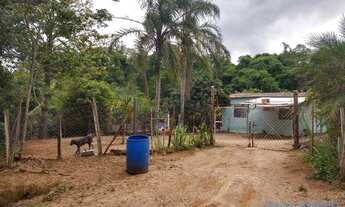 Imagem: CHACARA - ENGENHO SECO - SP