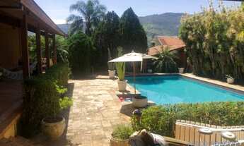 Imagem 3: CASA ASSOBRADADA - VILA PETRÓPOLIS - SP