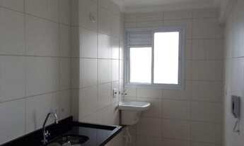 Imagem 7: APARTAMENTO - JARDIM SÃO LUÍS - SP