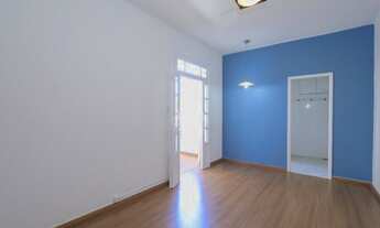 Imagem: Santa Teresa - Varanda, sala e quarto