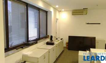 Imagem 6: PRÉDIO - CAMPO BELO - SP