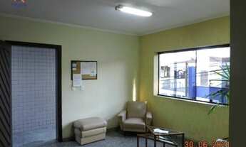 Imagem 3: Sala Comercial em bom estado, com 1 vaga ao Lado do Metrô Parada Inglesa