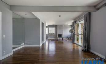 Imagem 5: APARTAMENTO - MOEMA ÍNDIOS - SP