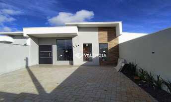 Imagem 2: Casa Nova para Alugar por R$1.500.00 na Rua Paraguaçu 171 No Brasmadeira Cascavel/PR