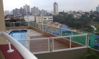 Imagem 2: Dueto Nobile, 88m² de área util, todo decorado!