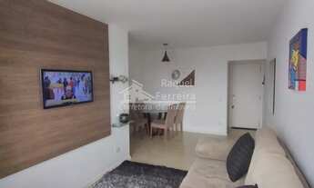 Imagem 2: APARTAMENTO 2 DORMITÓRIOS - JARDIM MARAJOARA