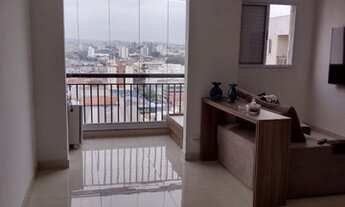 Imagem 1: APARTAMENTO - VILA MUNICIPAL - SP
