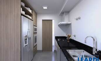 Imagem 4: APARTAMENTO - ITAIM BIBI - SP