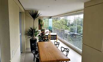 Imagem 4: Excelente apartamento na Vila Andrade