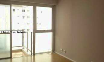 Imagem 3: Apartamento para Locação em São Paulo, Jardim Paulista, 2 dormitórios, 1 suíte, 2 banheiro