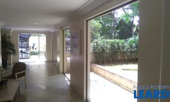 Imagem 6: APARTAMENTO - CAMPO BELO - SP