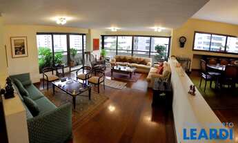 Imagem 7: APARTAMENTO - ACLIMAÇÃO - SP