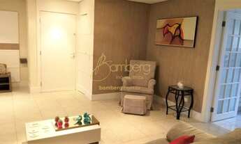 Imagem 4: Mobiliado!! Lindo apartamento no Jardim Ampliação