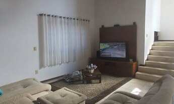 Imagem 5: CASA EM CONDOMÍNIO - CONDOMÍNIO VILLAGIO CAPRICCIO - SP