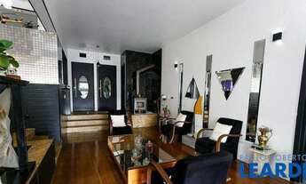 Imagem 2: CASA ASSOBRADADA - MORUMBI - SP