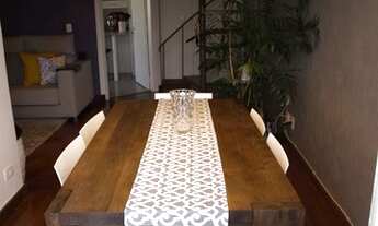 Imagem 7: COBERTURA - BROOKLIN - SP