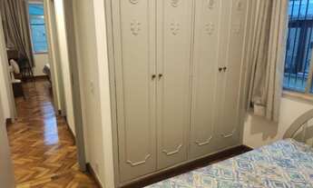 Imagem 7: Lindo apartamento no Alto em localização privilegiada